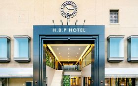 H.B.P Hotel